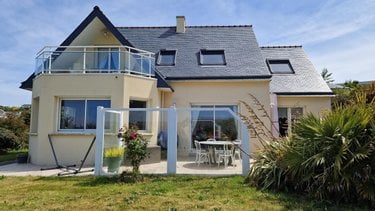 Maison a vendre Carantec 29660 Finistère 123 m2  546520 euros