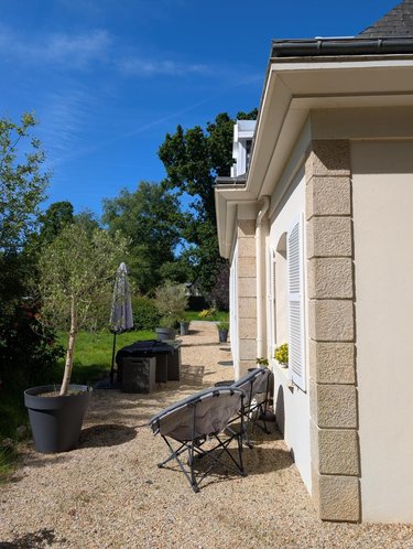 Maison a vendre Pommerit-le-Vicomte 22200 Côtes-d'Armor 180 m2 9 pièces 351750 euros