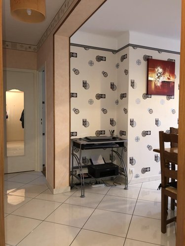 Appartement a vendre Châlons-en-Champagne 51000 Marne 51 m2 4 pièces 85000 euros