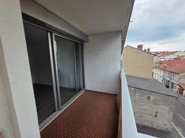 Appartement a vendre Villeurbanne 69100 Rhône 54 m2 2 pièces 199000 euros