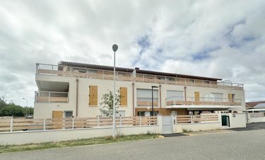Location appartement Mimizan 40200 Landes 60 m2 3 pièces 845 euros
