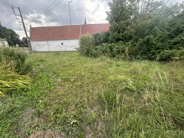 Maison a vendre Wasnes-au-Bac 59252 Nord 83 m2 4 pièces 123500 euros