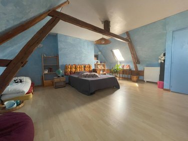 Maison a vendre Dangeul 72260 Sarthe 147 m2 6 pièces 219360 euros