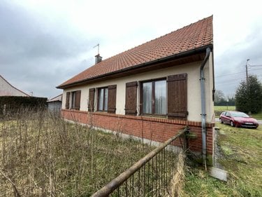 Maison a vendre Averdoingt 62127 Pas-de-Calais 70 m2 4 pièces 127200 euros