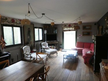 Maison a vendre Gueltas 56920 Morbihan 160 m2 7 pièces 367000 euros