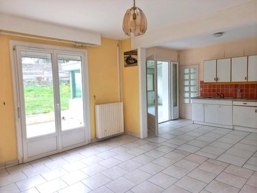 Maison a vendre Lamballe-Armor 22400 Côtes-d'Armor 112 m2 5 pièces 190800 euros