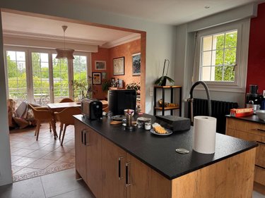 Maison a vendre Laval 53000 Mayenne 225 m2  499500 euros