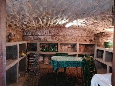 Maison a vendre Descartes 37160 Indre-et-Loire 120 m2 7 pièces 166950 euros