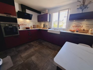 Maison a vendre Cherbourg-en-Cotentin 50100 Manche 105 m2 6 pièces 272480 euros
