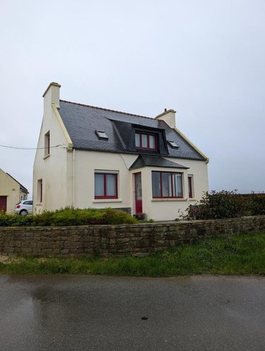 Maison a vendre Cléder 29233 Finistère 110 m2 6 pièces 161510 euros