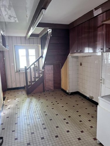 Maison a vendre Combrit 29120 Finistère 97 m2 5 pièces 255000 euros