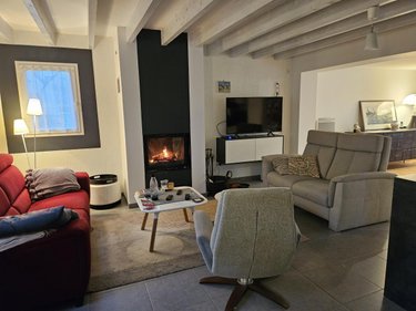 Maison a vendre Erdeven 56410 Morbihan 130 m2 5 pièces 510040 euros