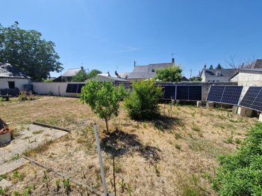 Maison a vendre La Ménitré 49250 Maine-et-Loire 113 m2 4 pièces 240560 euros