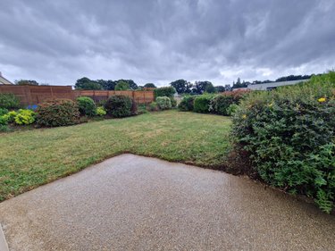 Maison a vendre Noyal-Pontivy 56920 Morbihan 88 m2 4 pièces 182740 euros