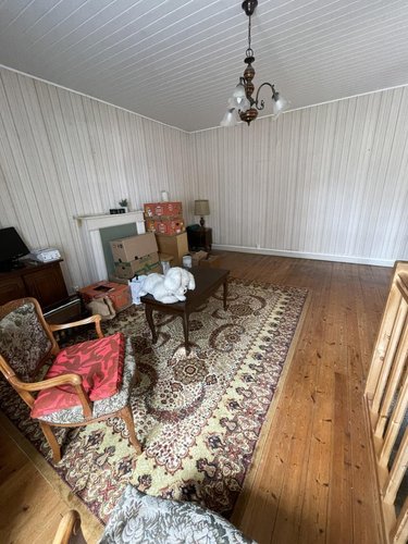 Maison a vendre Cholet 49300 Maine-et-Loire 37 m2 1 pièce 105000 euros