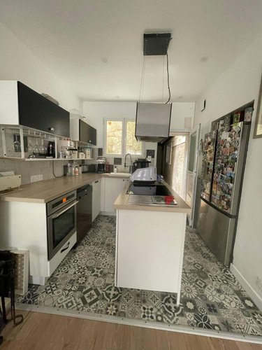 Maison a vendre Saumur 49400 Maine-et-Loire 133 m2 7 pièces 227365 euros