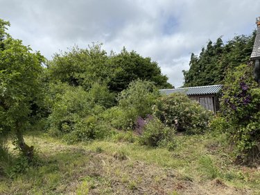 Maison a vendre Le Merzer 22200 Côtes-d'Armor 76 m2  64320 euros