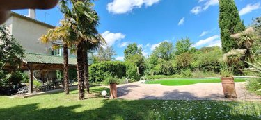 Maison a vendre Vic-Fezensac 32190 Gers 192 m2 8 pièces 218000 euros