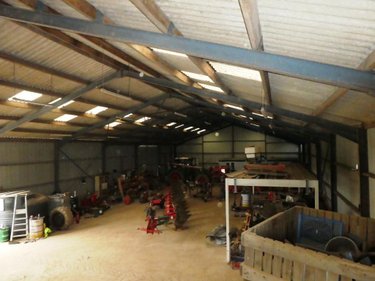 Divers a vendre Séglien 56160 Morbihan 900 m2  158000 euros