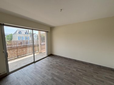 Location appartement Laval 53000 Mayenne 45 m2  480 euros