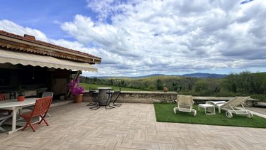 Maison a vendre Ceignes 01430 Ain 187 m2 7 pièces 372000 euros