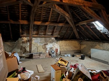 Immeuble a vendre Beaupréau-en-Mauges 49600 Maine-et-Loire 250 m2  199120 euros