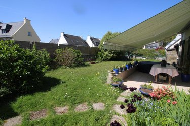 Maison a vendre Quéven 56530 Morbihan 107 m2 5 pièces 297180 euros