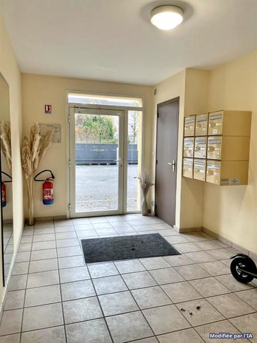 Appartement a vendre Châlons-en-Champagne 51000 Marne 69 m2 4 pièces 142680 euros