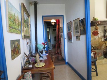 Maison a vendre Roquebrune 32190 Gers 180 m2 6 pièces 211000 euros