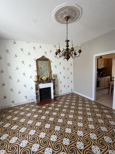 Maison a vendre Cholet 49300 Maine-et-Loire 83 m2 4 pièces 189000 euros