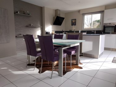 Maison a vendre Angers 49000 Maine-et-Loire 144 m2 6 pièces 524000 euros