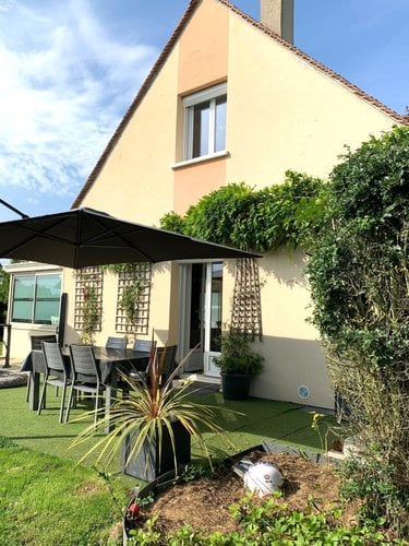 Maison a vendre Quincampoix 76230 Seine-Maritime 163 m2 6 pièces 439000 euros