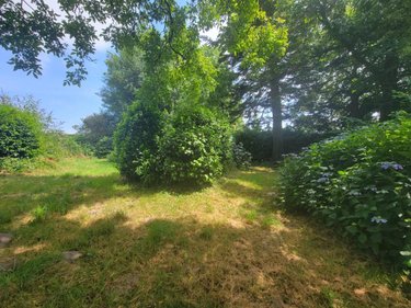 Maison a vendre Langonnet 56630 Morbihan 97 m2 5 pièces 74300 euros