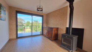 Maison a vendre Pont-de-Vaux 01190 Ain 116 m2 4 pièces 275000 euros
