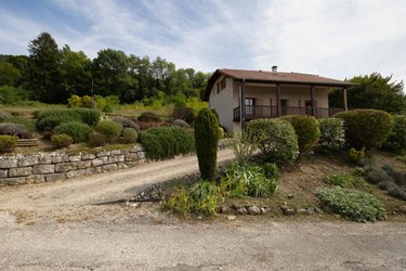 Maison a vendre Ruffieux 73310 Savoie 124 m2 6 pièces 445200 euros