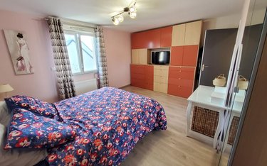 Maison a vendre Garcelles-Secqueville 14540 Calvados 160 m2 7 pièces 395000 euros