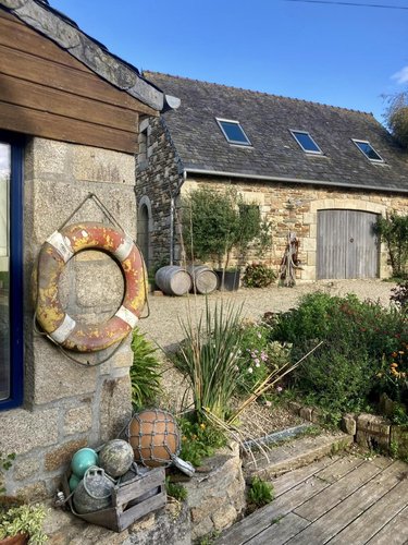 Maison a vendre Plouescat 29430 Finistère 141 m2 6 pièces 498400 euros