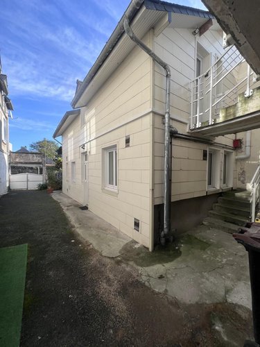 Appartement a vendre Saint-Quay-Portrieux 22410 Côtes-d'Armor 37 m2 2 pièces 190800 euros