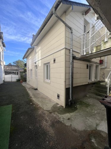 Appartement a vendre Saint-Quay-Portrieux 22410 Côtes-d'Armor 37 m2 2 pièces 182320 euros