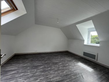 Maison a vendre Saint-Évarzec 29170 Finistère 110 m2 4 pièces 229900 euros