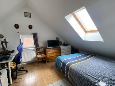 Maison a vendre Gouzeaucourt 59231 Nord 147 m2 6 pièces 272000 euros