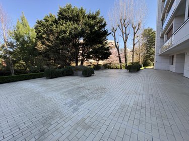 Appartement a vendre Le Touquet-Paris-Plage 62520 Pas-de-Calais 45 m2 2 pièces 430000 euros