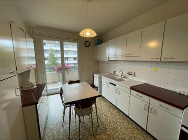 Appartement a vendre Bourg-en-Bresse 01000 Ain 103 m2 4 pièces 195000 euros