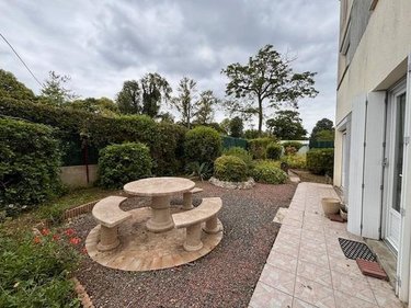 Maison a vendre Saumur 49400 Maine-et-Loire 92 m2 5 pièces 148200 euros
