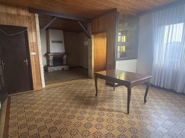 Maison a vendre Bully-les-Mines 62160 Pas-de-Calais 95 m2 5 pièces 135000 euros