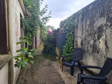 Maison a vendre La Chèze 22210 Côtes-d'Armor 118 m2 5 pièces 73720 euros