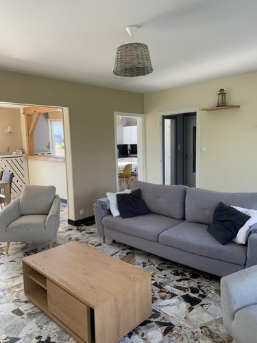 Maison a vendre Boulogne-sur-Mer 62200 Pas-de-Calais 153 m2 7 pièces 324880 euros