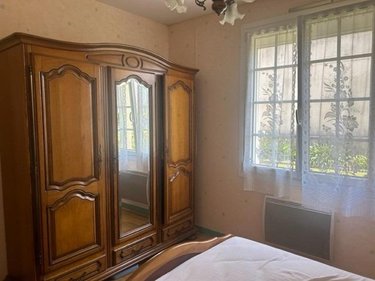 Maison a vendre Huelgoat 29690 Finistère 82 m2 4 pièces 158250 euros