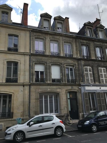 Location appartement Reims 51100 Marne 50 m2  730 euros