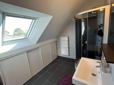 Maison a vendre Livré la Touche 53400 Mayenne 175 m2 5 pièces 372600 euros